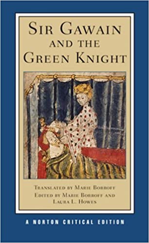 Sir Gawain And The Green Knight 2009