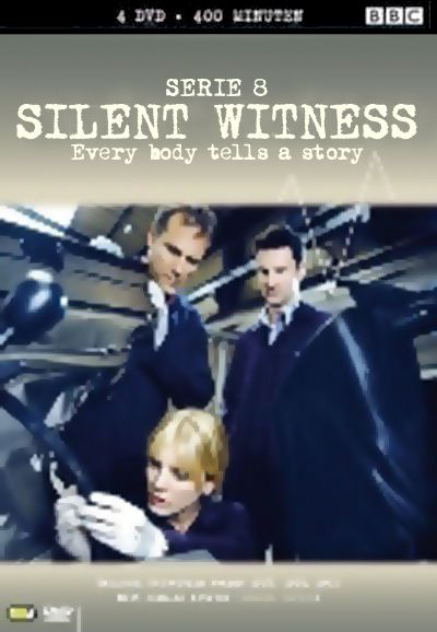 Silent Witness: Season 8