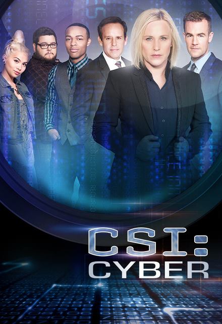 Csi: Cyber: Season 2