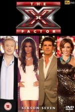 The X Factor (uk): Season 12