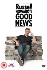 Russell Howard's Good News: Season 6