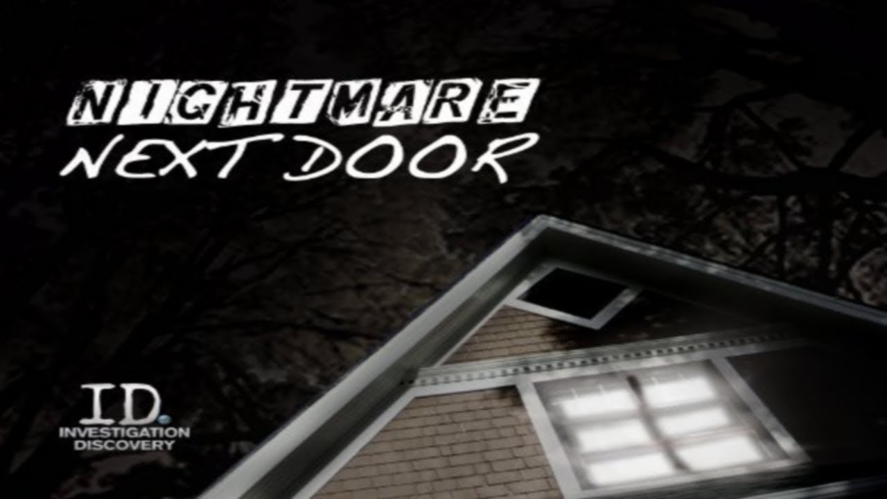 Nightmare Next Door: Season 2