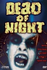Dead Of Night: A Darkness At Blaisedon