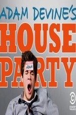 Adam Devine's House Party: Season 2