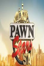 Pawn Stars Sa: Season 1