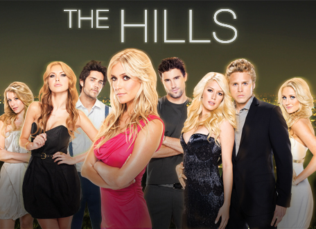 The Hills: Season 6