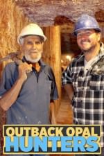 Outback Opal Hunters: Season 1