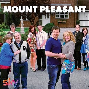 Mount Pleasant: Season 4