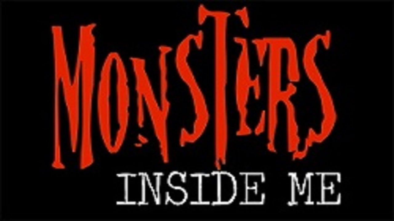 Monsters Inside Me: Season 5