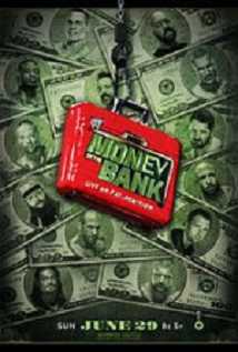 Wwe Money In The Bank 2014