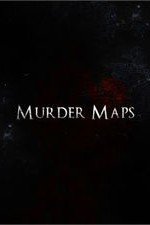 Murder Maps: Season 3