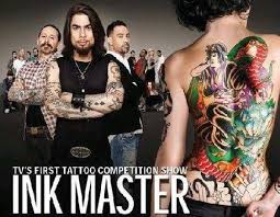 Ink Master: Season 2