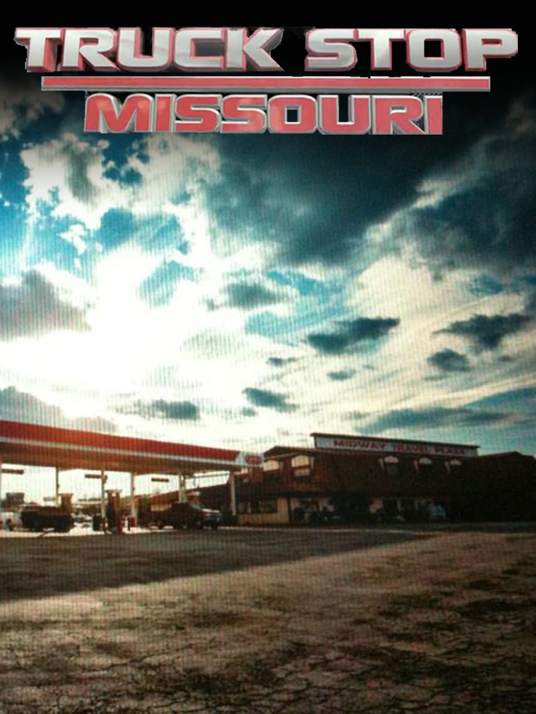 Truck Stop Missouri: Season 2