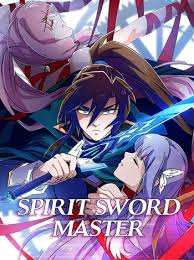 Spirit Sword Sovereign