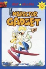 Inspector Gadget (1983): Season 1