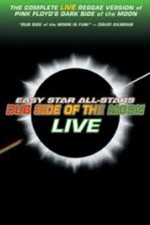 Easy Star All-stars - Dub Side Of The Moon
