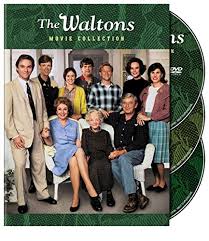 The Waltons: Season 7