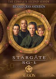 Stargate Sg-1: Season 2