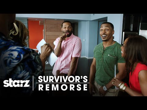 Survivor's Remorse: Season 2