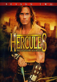 Hercules: The Legendary Journeys: Season 2