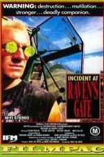 Incident At Raven's Gate