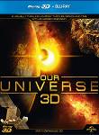 Our Universe 3d