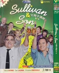 Sullivan & Son: Season 2