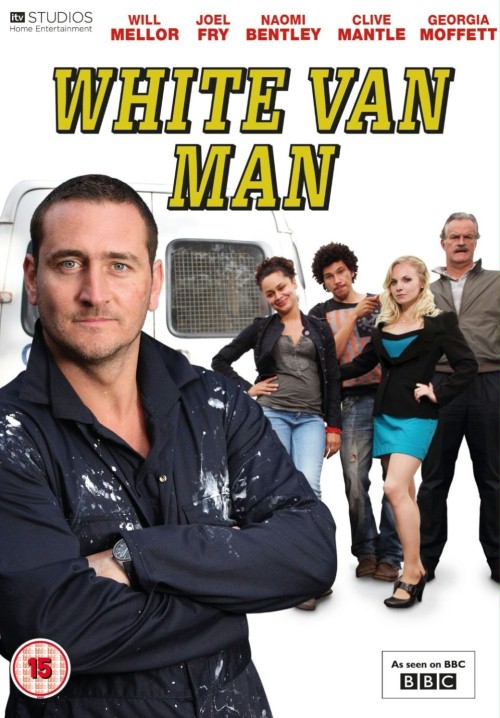White Van Man: Season 2