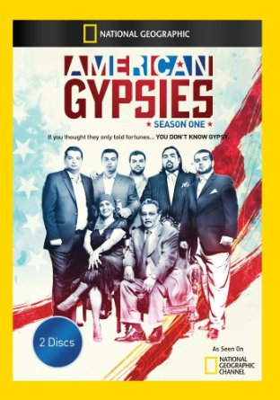 American Gypsies: Season 1
