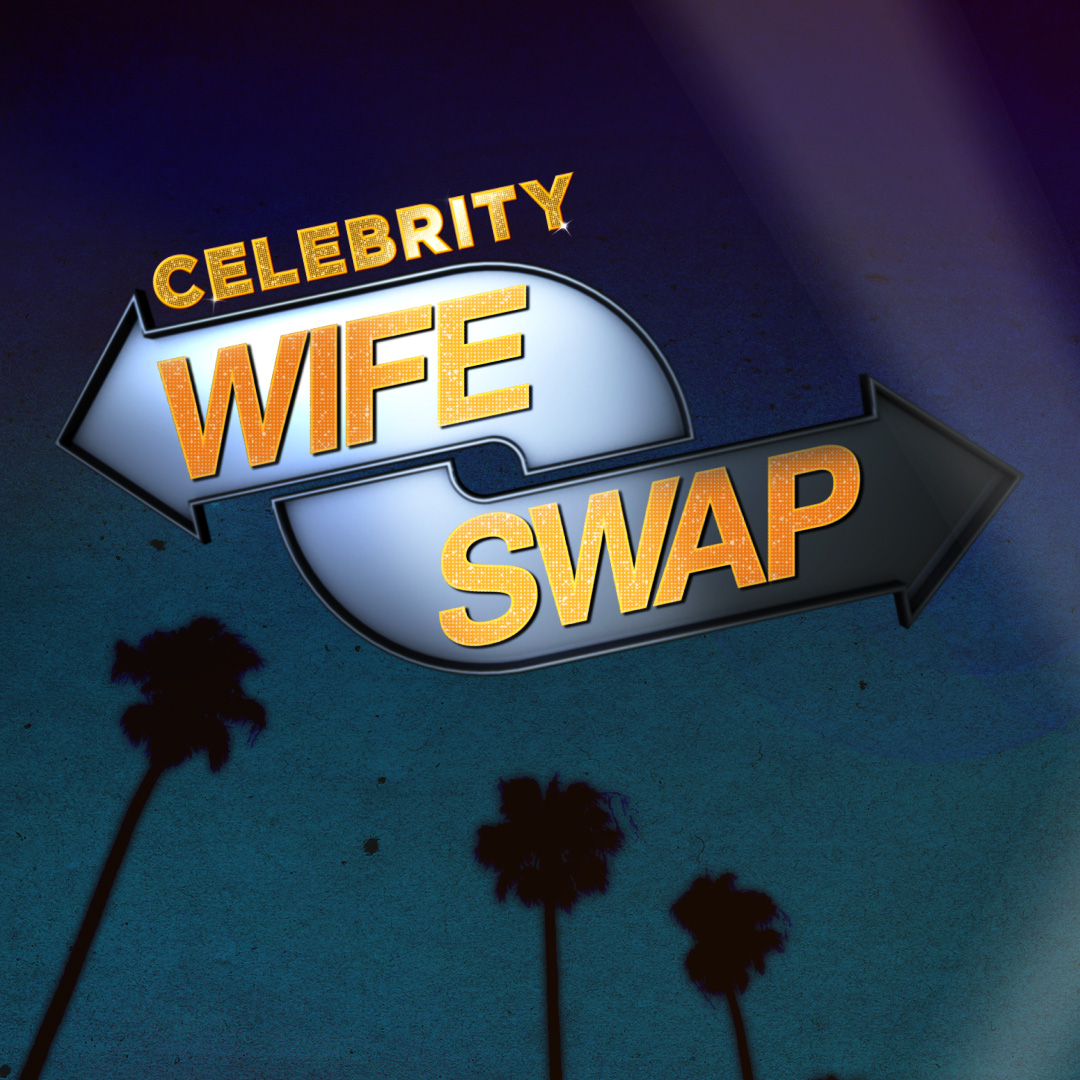 Celebrity Wife Swap: Season 2
