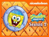 Spongebob Squarepants: Season 2
