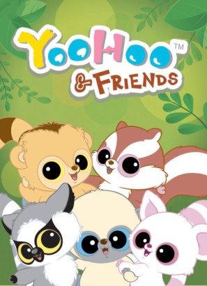 Yoohoo And Friends