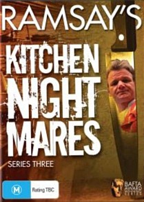 Ramsay's Kitchen Nightmares: Season 3