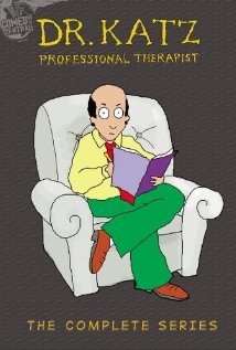 Dr. Katz, Professional Therapist: Season 4