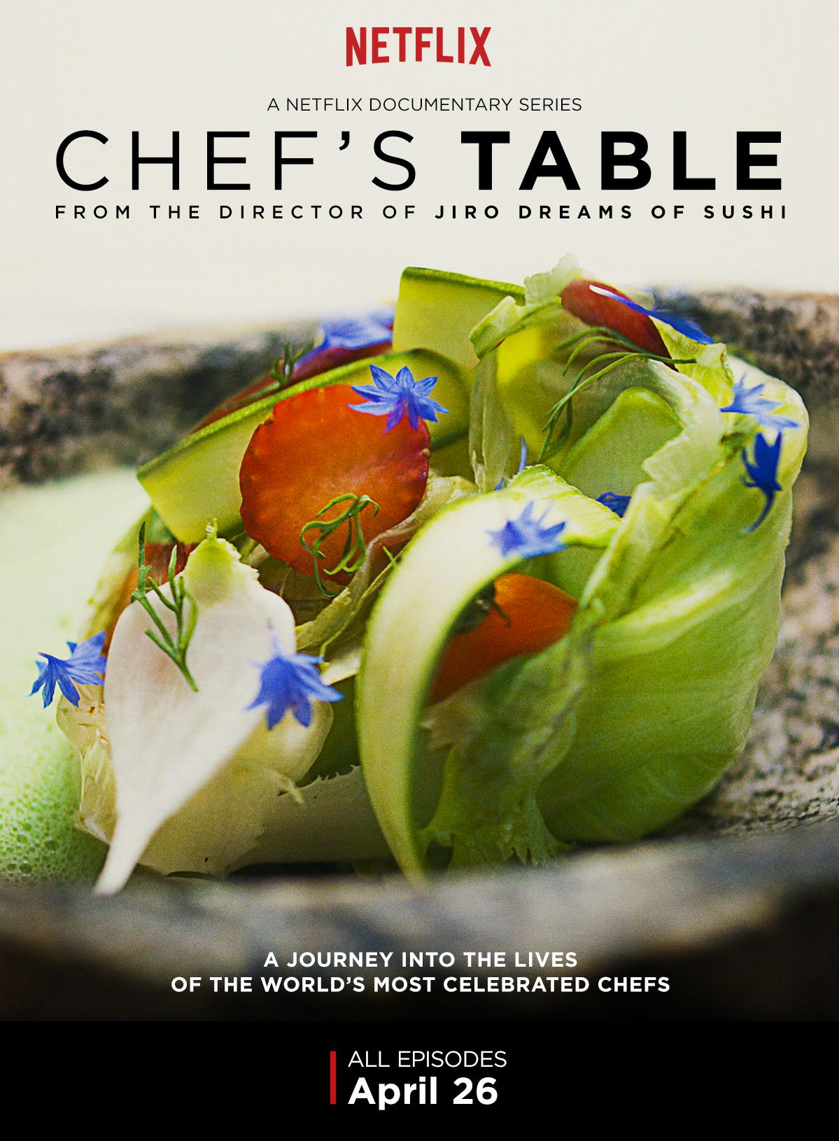 Chef's Table: Season 1