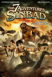 The 7 Adventures Of Sinbad