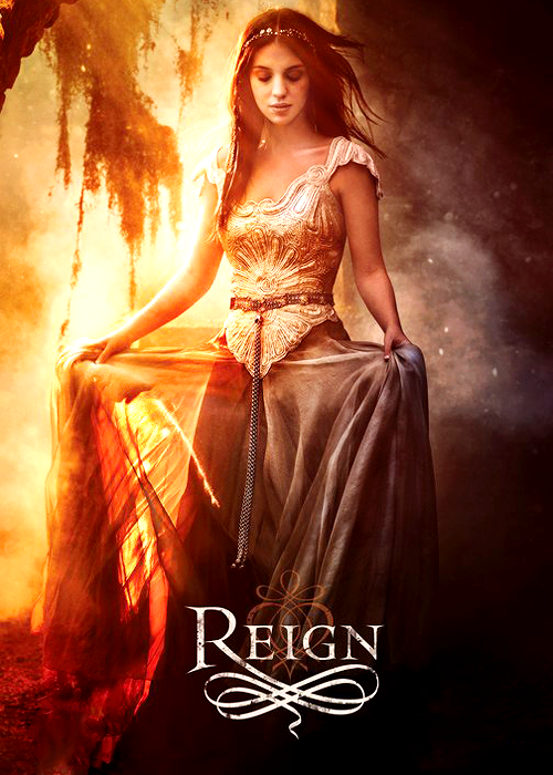 Reign: Season 1