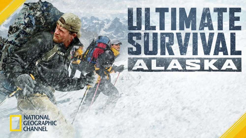 Ultimate Survival Alaska: Season 2