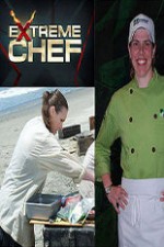 Extreme Chef: Season 1