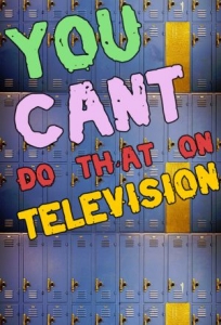 You Can't Do That On Television: Season 7