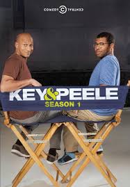 Key And Peele: Season 1