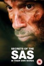 Secrets Of The Sas: In Their Own Words: Season 1