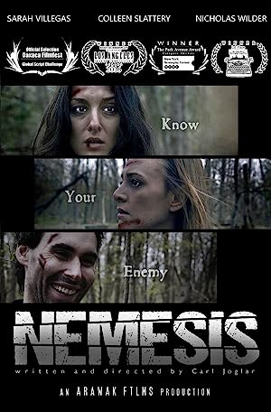 Nemesis 2017