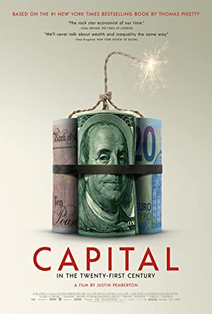 Capital In The Twenty-first Century
