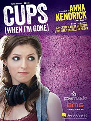 Anna Kendrick: Cups (pitch Perfect's 'when I'm Gone')