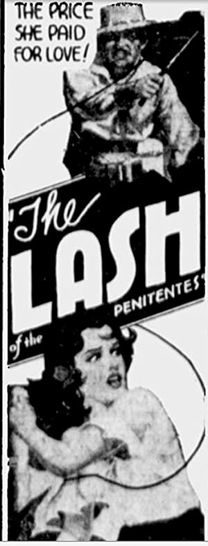 Lash Of The Penitentes