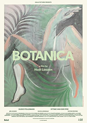 Botanica (short 2017)