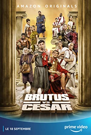 Brutus Vs Cesar