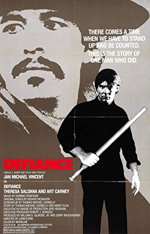 Defiance 1980