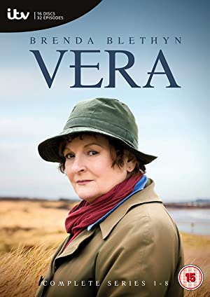 Vera: Season 12